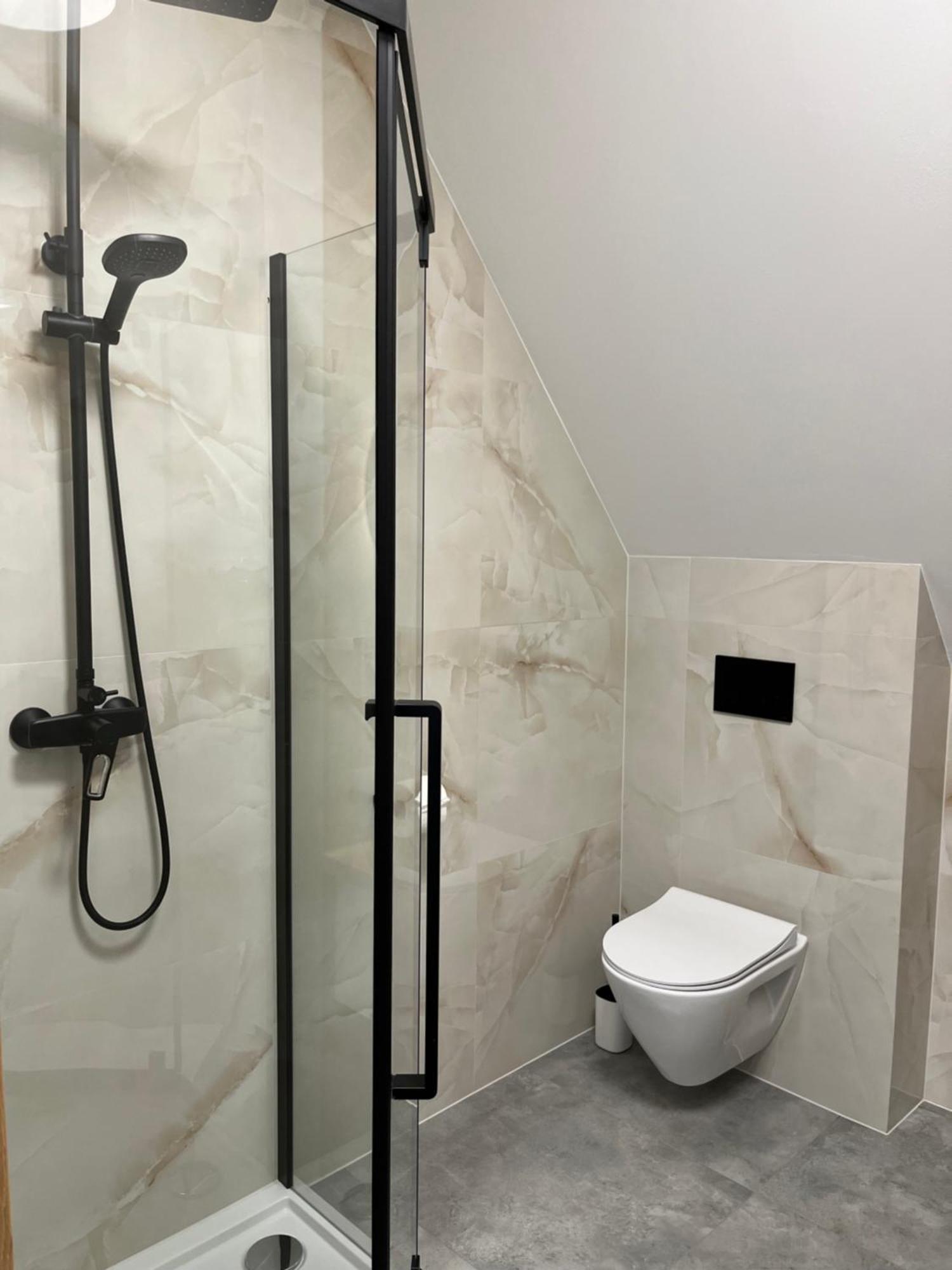 Tatra Widok Apartment Буковина Татжанска Екстериор снимка